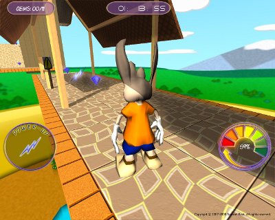 Doofus 3D Doofus 3D